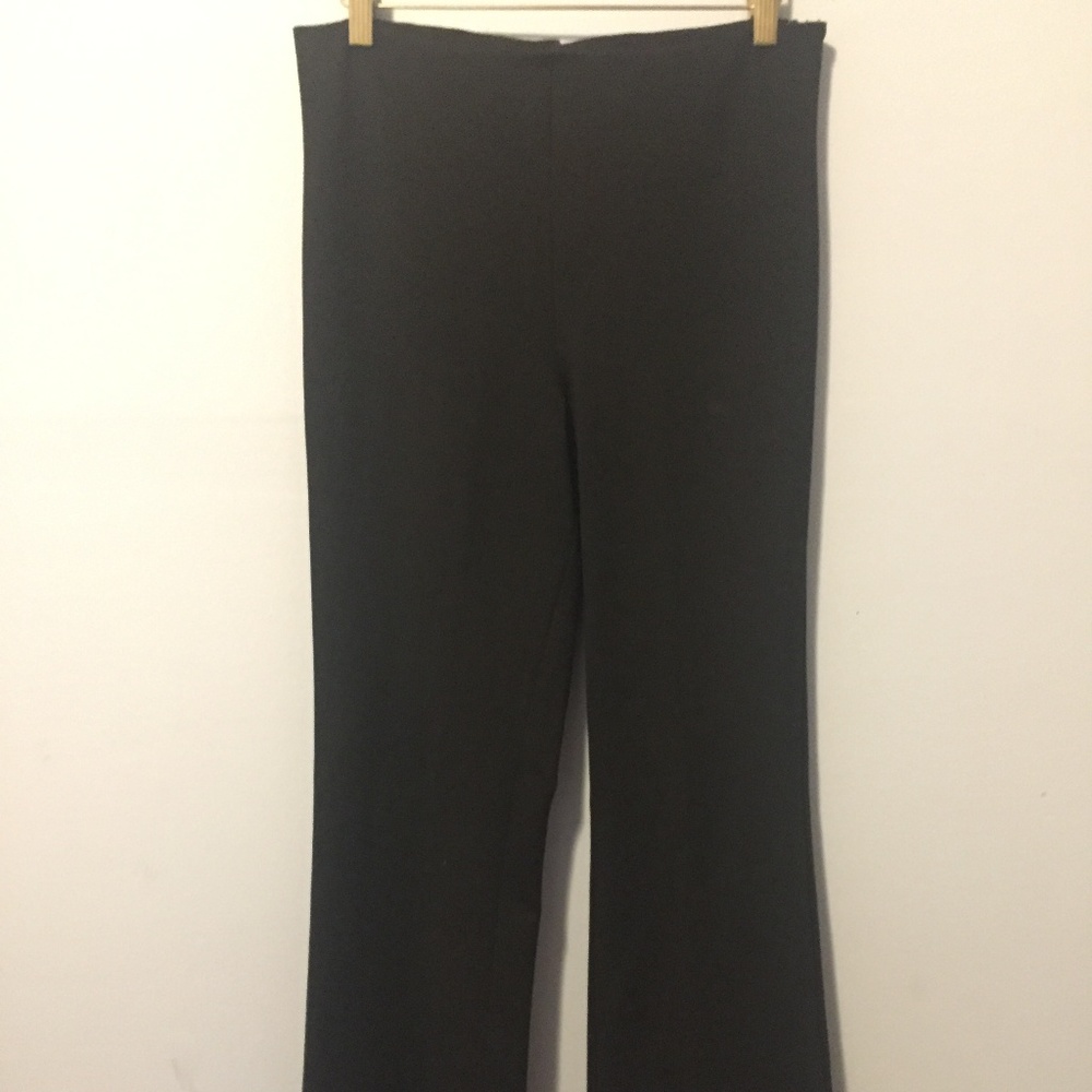 Bellbottom pants for work